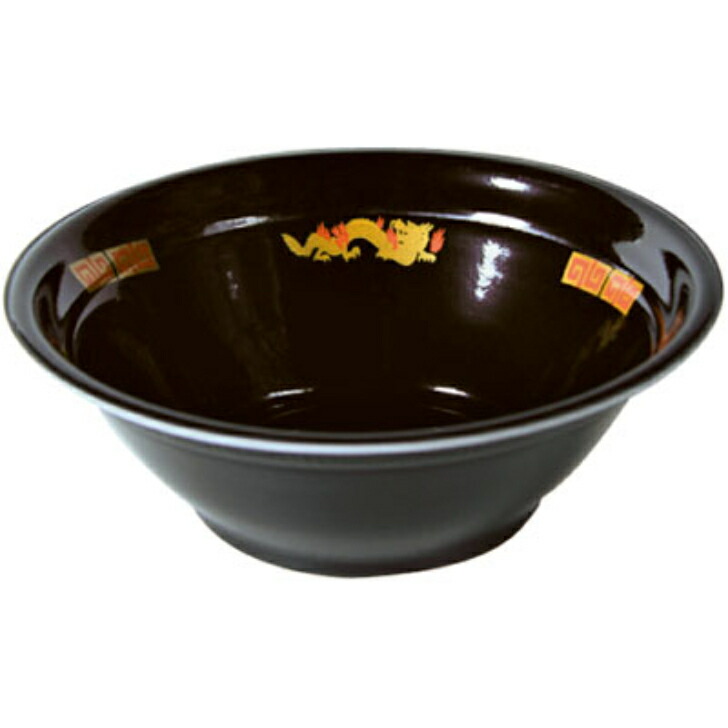 【入れもの売りわたす】ラーメン 本体 大 黒龍（1入れもの/400枚入）Y003191