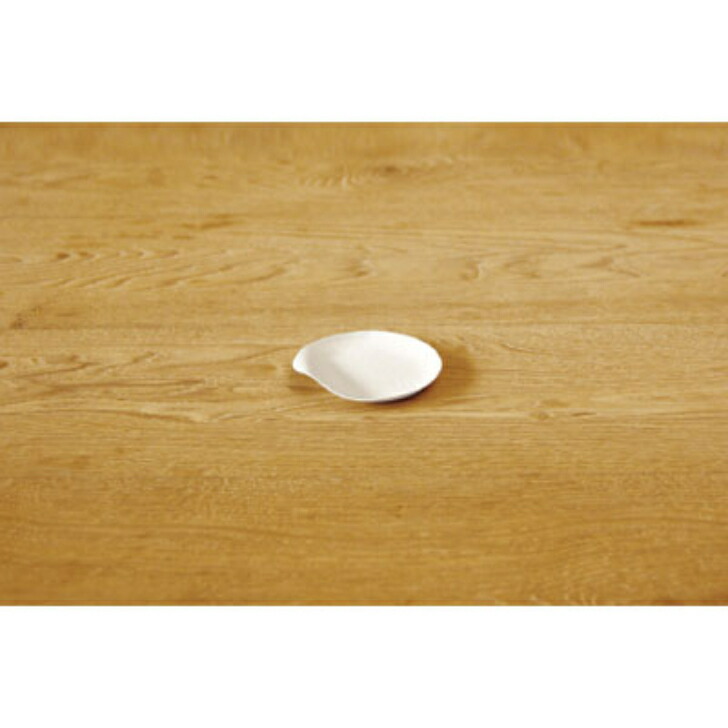 【容れもの売りわたす】周囲の状況に分かりやすい使い捨て食器 ＷＡＳＡＲＡ 丸皿（小）DM-006R(1袋/1800枚入）差しわたしΦ９０×高さ１６ＭＭ