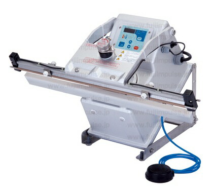 【ジャンク】富士インパルスシーラーFA-300-10w ジャンク】富士インパルスシーラーFA-300-10w