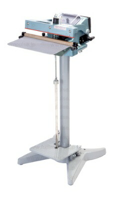 楽天市場】☆富士インパルス Fi-300足踏み式シーラーシール長