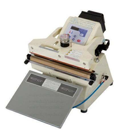 楽天市場】☆富士インパルス ホットプリンター FAP2電動プリンター