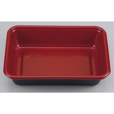 【1200枚】BF-74 錦 本体 （約750ml） シーピー化成 使い捨て 弁当 丼 どんぶり容器　（本体のみ）1200枚入｜パッケージ・マルシェ