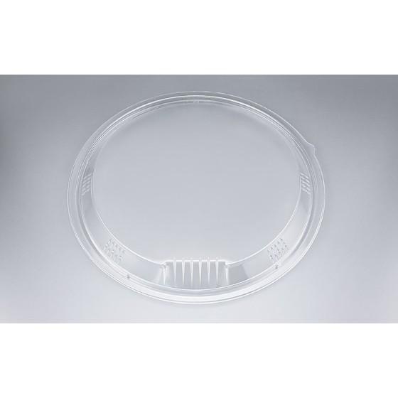 【200枚】BFコモプレ内32嵌合蓋 シーピー化成 使い捨て 惣菜 ピザ PIZZA容器 フタ　200枚入
