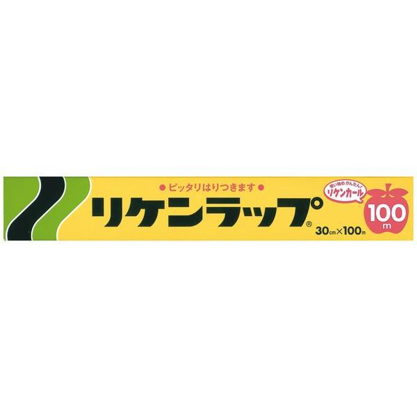 楽天市場】【30本・おまけ付】 ポリマラップ 30cm×100m 信越