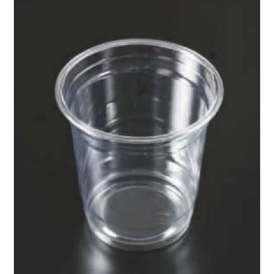 【1000個】（A） DY-78-8 （満タン 240ml）8薬局衡オンス DY水呑み  ケーピープラテック 使い捨て ケーピープラテック 使い捨て 御役目用 PET プラカップ 澄み切った プラコップ （本体のみ） 1000個入