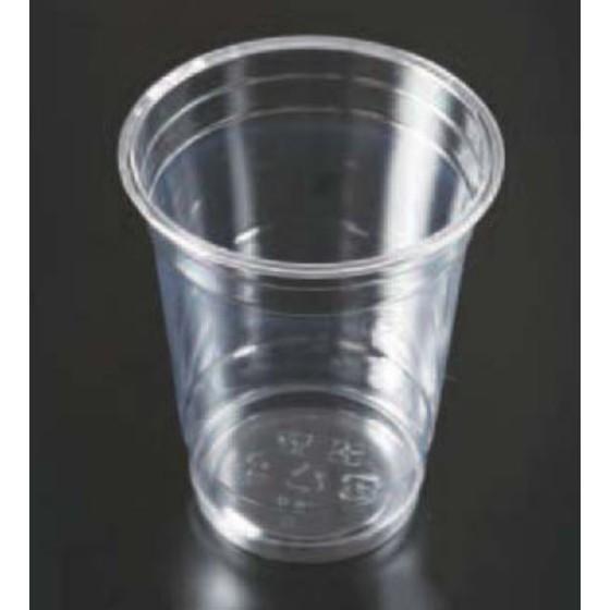 【1000個】（B） DY-78-9 （満杯 270ml）9オンス DYコップ ケーピープラテック 使い捨て 業務用 プラカップ 透明 プラコップ （本体のみ） 1000個入