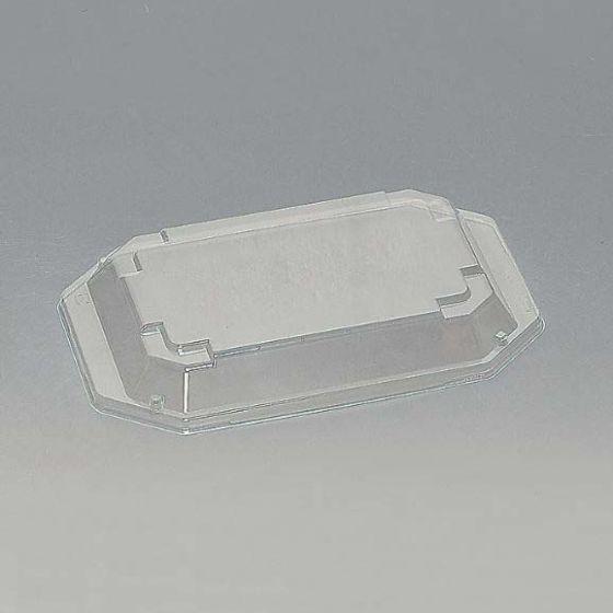 【600枚】和皿 10-1Ｆ（外嵌合） 福助工業 使い捨て 弁当 惣菜 仕出し 鮨 皿 寿司容器 フタ　600枚入