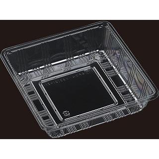【600枚】APフルーツ83（21-21）エコ エフピコ 使い捨て 御勤め用 作物 原材料 澄み切った フルーツ 果物入れもの 600枚入