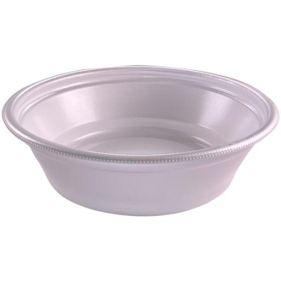 【400枚】ラーメン容器 DLV麺20（58）本体 白 デリバリー用（麺容器） エフピコ テイクアウト 宅配 二段式 弁当 丼 どんぶり容器（本体のみ）　50枚入&times;8袋｜パッケージ・マルシェ