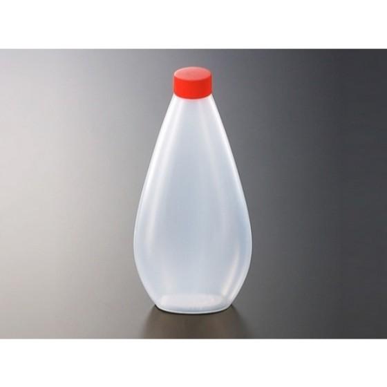 【500個】250ｇ ラード大（約 325ml） 中央化学 使い捨て 業務用 弁当 ポリ容器 （地域限定 送料無料）　500個入｜パッケージ・マルシェ 21,168円