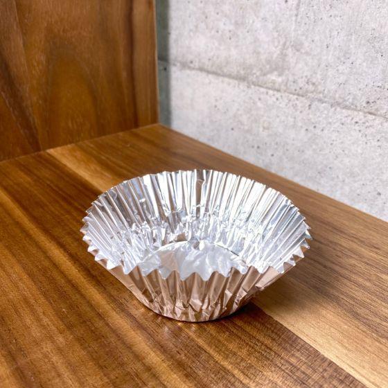 【500枚×10本】12μ 10F・ フジ アルミケース 10号深口 (55×36) 業務用 お弁当 惣菜 フードケース おかずカップ 焼き菓子 洋菓子 500枚入×10本