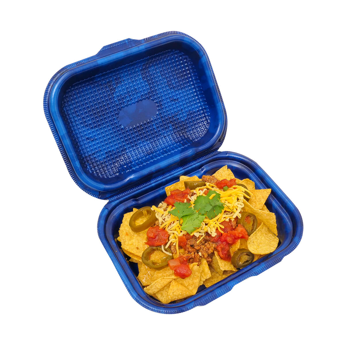 【240枚】DLVボーノ20-15 カフェブルーW エフピコ 使い捨て 容器 業務用 お惣菜 PSP ごはん ランチ 弁当容器 240枚入｜パッケージ・マルシェ