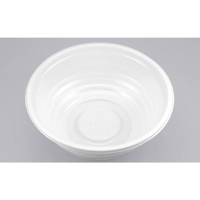 【600枚】ＢＦ-363 白いこと 本体 （約 1180ml） 丸丼大 シーピー化成 使い捨て 御勤め用 丼 お弁当 おテイクアウト 持ち帰り どんぶり入れもの  600枚入（貨物輸送無料）
