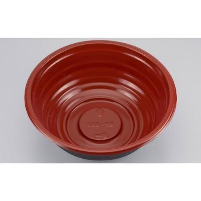 【600枚】ＢＦ-363 錦 本体 （約 1180ml） 丸丼大 シーピー化成 使い捨て 御勤め用 丼 お弁当 おテイクアウト 持ち帰り どんぶり入れもの  600枚入（貨物輸送無料）