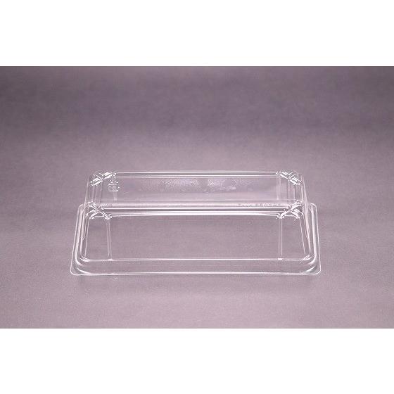 【1500枚】Fパレ 88A-CF（外嵌合） 福助工業 調理パン 菓子容器 惣菜容器 サンドイッチ容器 （地域限定 送料無料）　1500枚入