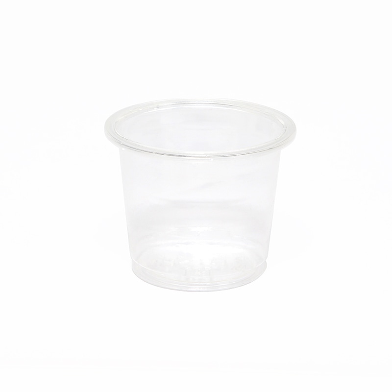 【楽天市場】HEIKO プラスチックカップ 1オンス（30ml） （100個）：ぱっけーじ屋さん
