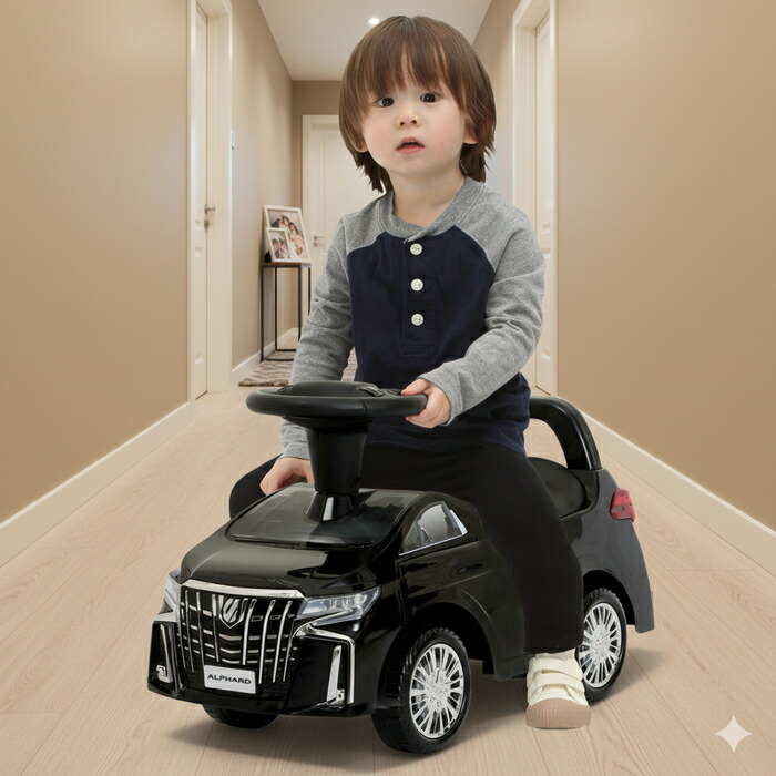 楽天市場】☆Volkswagen フォルクスワーゲン 乗用玩具 ジュニア 