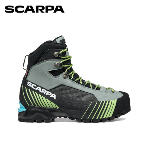 【楽天市場】登山靴 スカルパ SCARPA レディース リベレライトHD WMN ビブラム (セージ) SC23224：パドルアウトドアクラブ