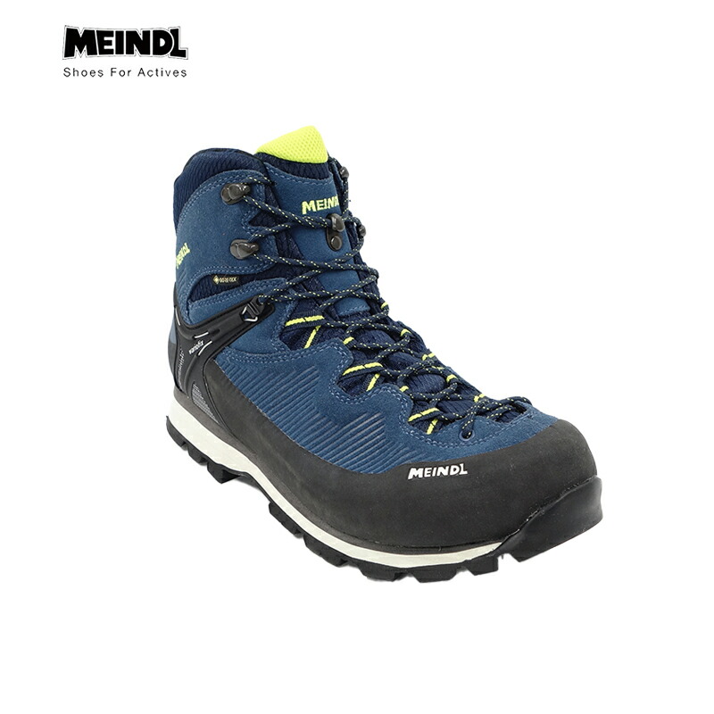 MEINDL マインドル テルラン ゴアテックス Terlan GTX メンズ ハイキング ビブラム 554629[ポイント10倍]
