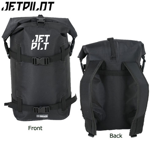 【楽天市場】JETPILOT ジェットパイロット VENTURE 20L WATERPROOF BACKPACK ベンチャー20Lウォーター