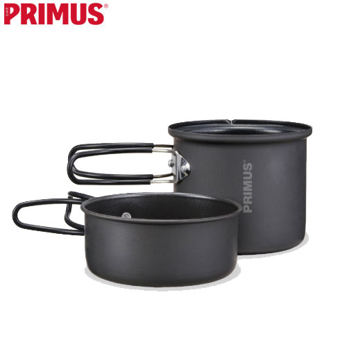 【楽天市場】PRIMUS プリムス イージークックNS(ノンスティック)・ソロセットM ：P-CK-K202【キャンプアウトレット】：パドル