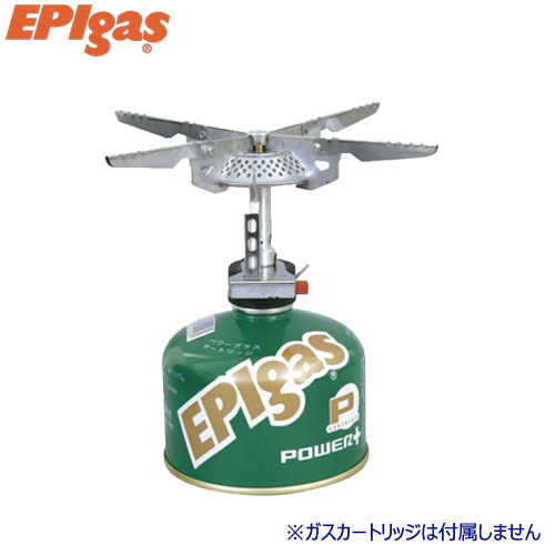 【楽天市場】EPIgas イーピーアイガス NEO STOVE ネオストーブ：S-1030[ポイント5倍]：パドルアウトドアクラブ