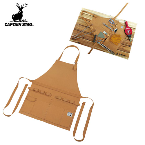 楽天市場】スノーピーク エプロン メンズ レディース タキビ AC