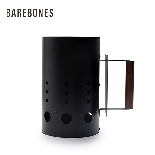 【楽天市場】ベアボーンズ BAREBONES チムニーファイヤースターター 焚き火 火起こし 炭【キャンプアウトレット】：パドルアウトドアクラブ