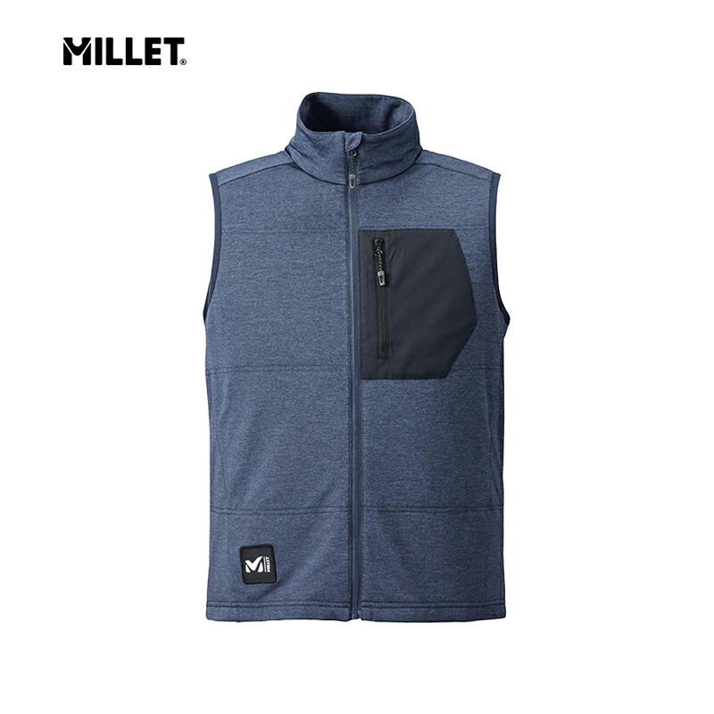 カリマー KARRIMOR キャンプ インサレーション ベスト(メンズ