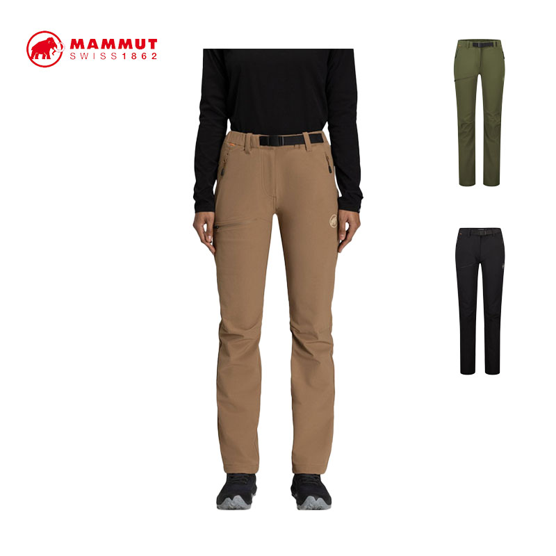 楽天市場】50%OFF MAMMUT ノードワンド プロ HS パンツ Nordwand
