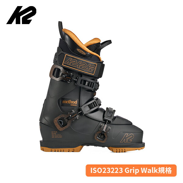 楽天市場】24-25 K2 SKIS METHOD(旧FULL TILT SKI BOOTS DESCENDANT 90