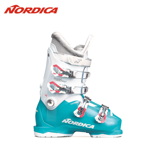 特別価格 スキーブーツ ジュニア ノルディカ 22-23 NORDICA スピード