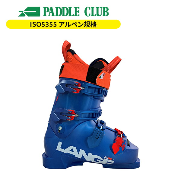 楽天市場】ラング LANGE スキーブーツ メンズ アールエス110エスシー