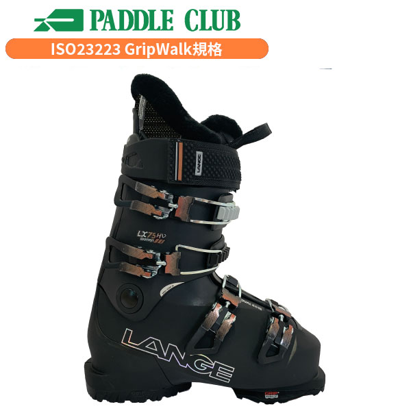 楽天市場】[25.5cm足幅100mm幅]LANGE RX 90 W ラング レディース