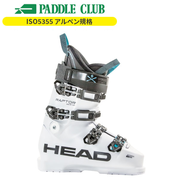 楽天市場】23-24 HEAD ヘッド RAPTOR WCR 5 SC ラプター 603020