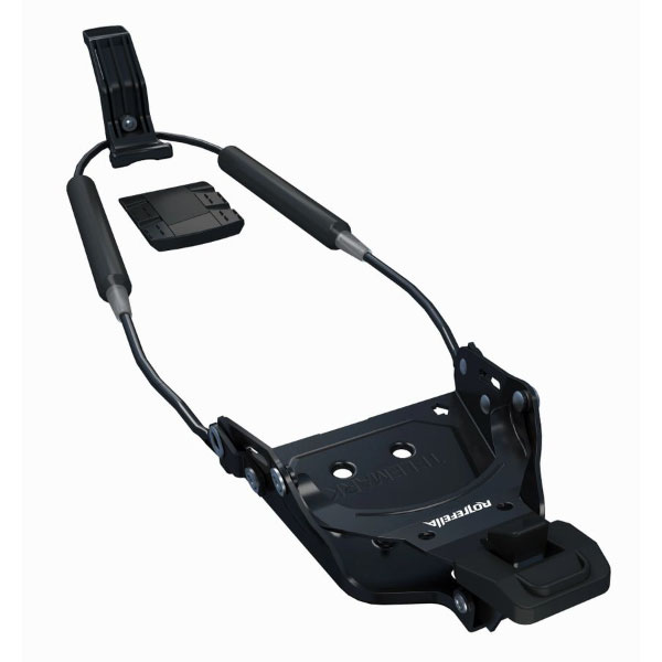 楽天市場】ロッテフェラー［Rottefella］Super Telemark（スーパー