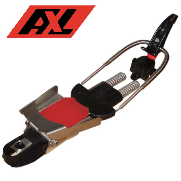 【ビンディング】 【テレマーク】トゥウェンティトゥデザインズ 22designs AXL アクセル 7901301 【75mm規格】【スキー金具】【単品販売不可】【25-26】【2026】[ポイント10倍] 42,240円