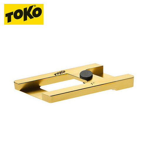 トコ TOKO 軍事基地一角 ワールドカップ 0.5/0.75/1.0 整える装置[尖んがり5倍]