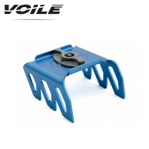 クランポン ボレー VOILE ユニバーサル 96mm 固定 スキーアイゼン[ポイント2倍]