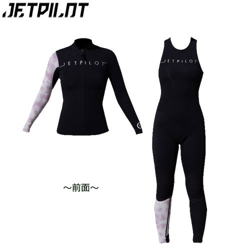 大幅値下げ‼︎JETPILOT FLIGHT3×2LS LADIES JETPILOT ジェットパイロット ライフジャケット 大人用
