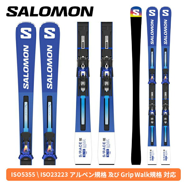 送料無料】SALOMON equipe 10 V3 race 155cm S/RACE SL 10 (and MI12