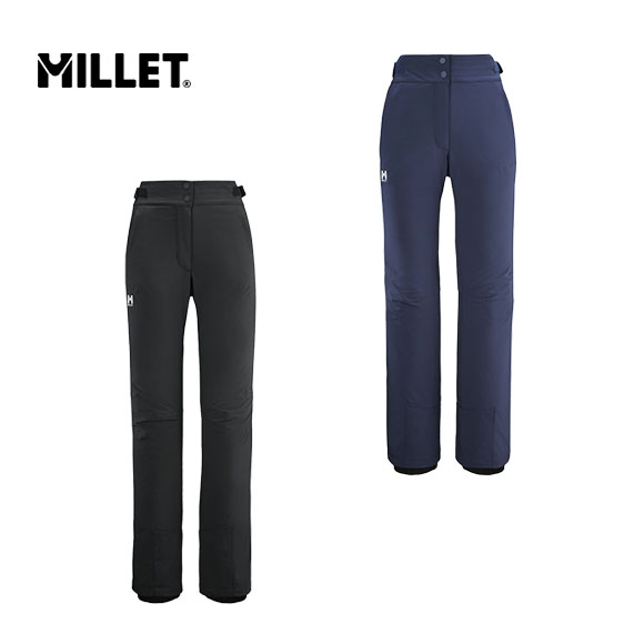 新品 MILLET NALLO II PANT ナローⅡパンツ 34 楽天市場】ミレー MILLET NALLO II PANT JP W ナロ II パンツ JP