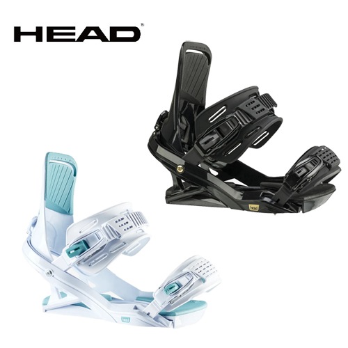ヘッド スノーボード ビンディング HEAD FX FAY I LYT WOMEN レディース 24-25 2025 [旧モデル] [型落ち] [アウトレット]｜パドルアウトドアクラブ