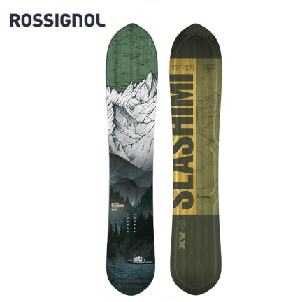 楽天市場】スノーボード 板 ロシニョール ROSSIGNOL エックスブイ