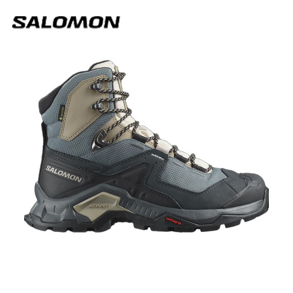 【楽天市場】登山靴 サロモン SALOMON QUEST ELEMENT GTX W [2025SS][女性用][L41457400]：パドル