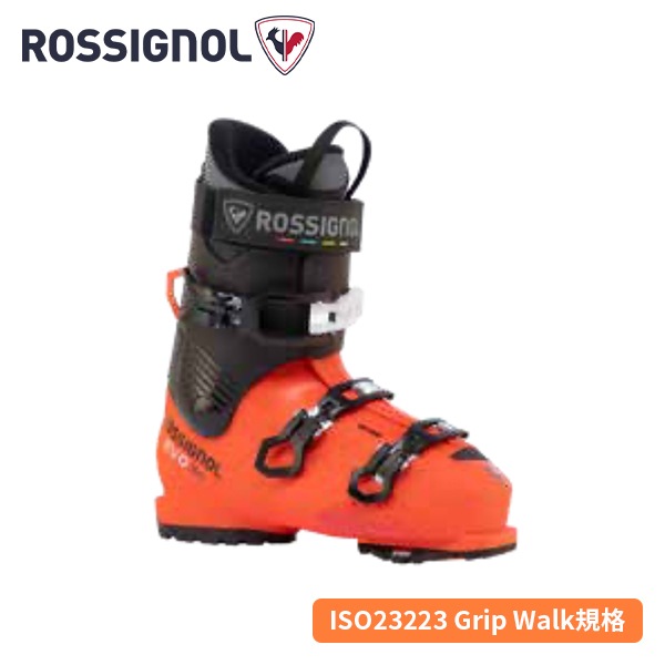 ロシニョール ROSSIGNOL EVO 70+ RBO8150 [スキーブーツ] [25-26] [2026] [NEWモデル]