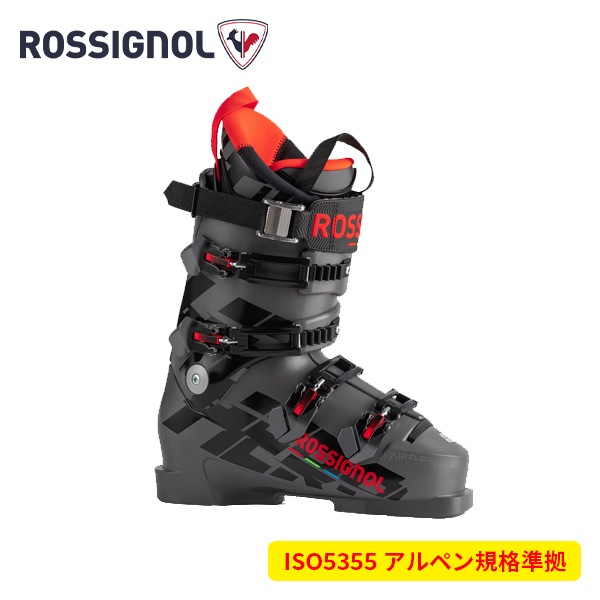 ロシニョール ROSSIGNOL HERO WORLD CUP 140 LV ローボリューム RBN1010 [スキーブーツ] [25-26] [2026] [NEWモデル]