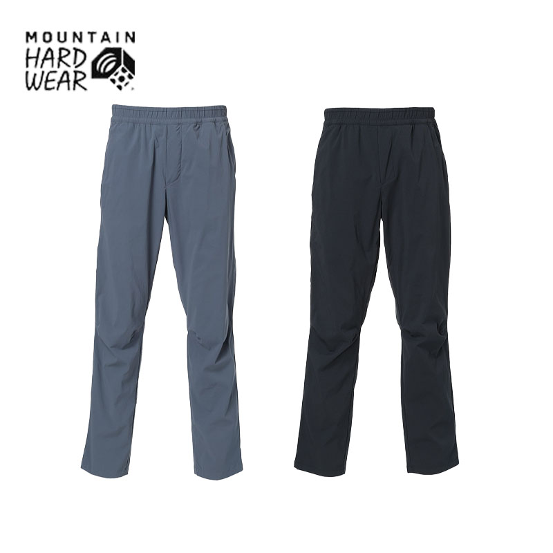 パンツ Dagger pant 楽天市場】(T)マウンテンハードウェア OE1423・ダイヘドラルプ