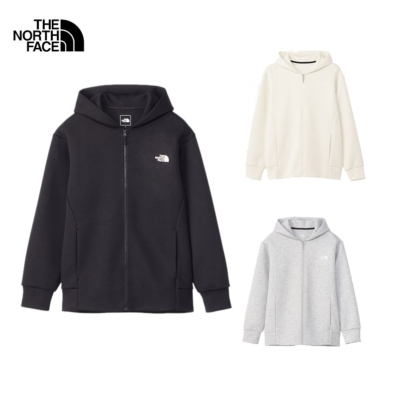 THE NORTH FACE TECH AI SWF ZIP HD テックエアースウェットフルジップフーディ NT62481[ポイント10倍]