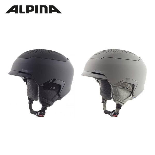 アルピナ ALPINA GEMS ヘルメット スキー スノーボード 23-24 [旧モデル] A9235332｜パドルアウトドアクラブ
